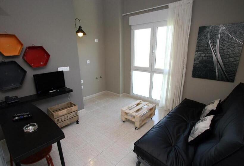 带1个卧室的公寓, Rural Tierras Del Cid