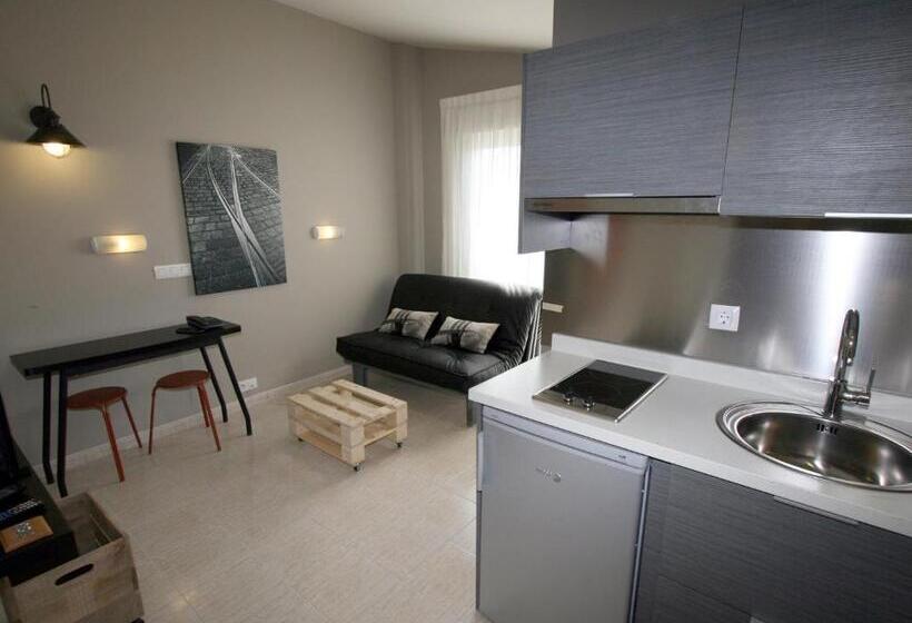 Апартаменты 1 Спальня, Rural Tierras Del Cid