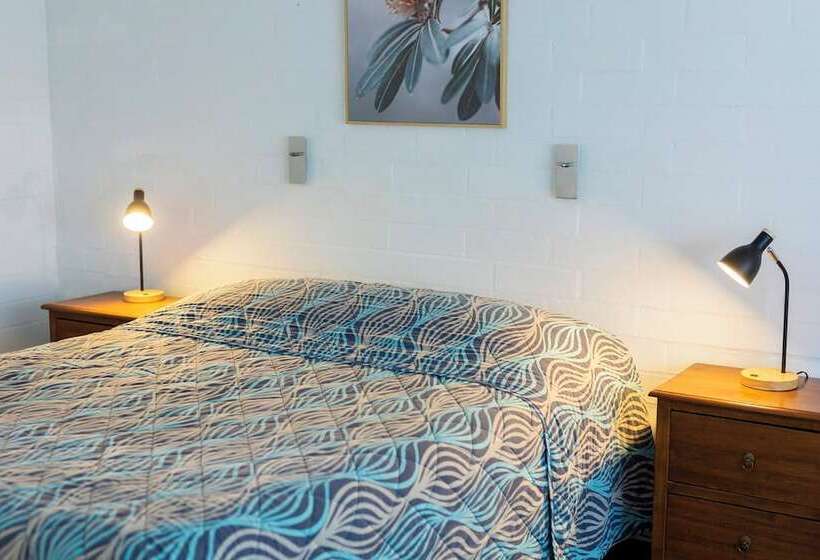 침실 1개 아파트, Bremer Bay Resort