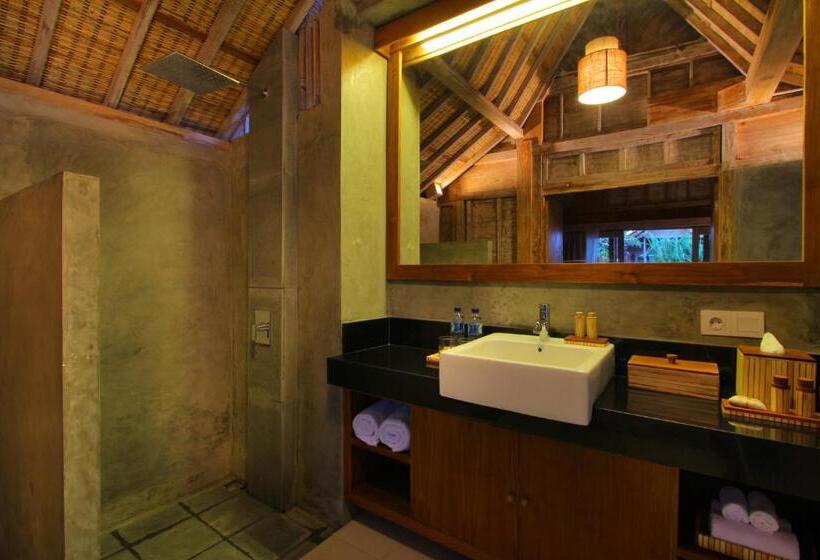 Villa 1 Quarto com piscina, Suarti Boutique Village