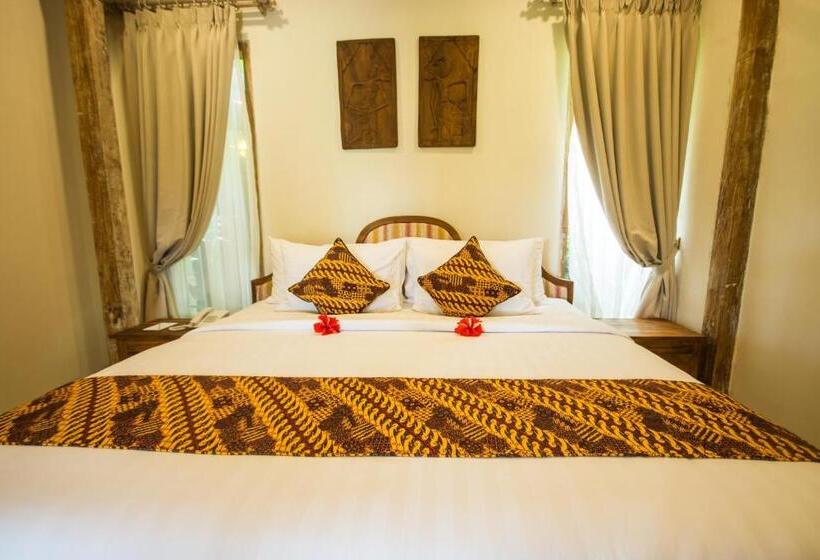 Villa 2 Quartos, Suarti Boutique Village