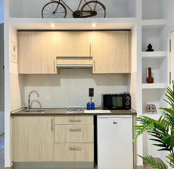 سوییت جونیور, Tennessee Urban Suites