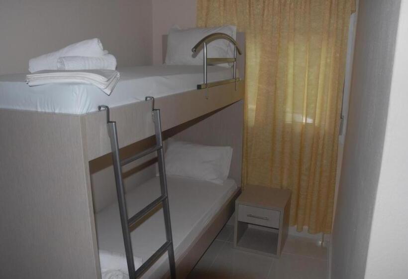 شقة سوبريور غرفة واحدة, Eleni Kandilari Rooms