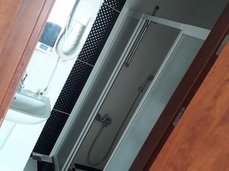 اتاق استاندارد, Jasmin Blue Otel