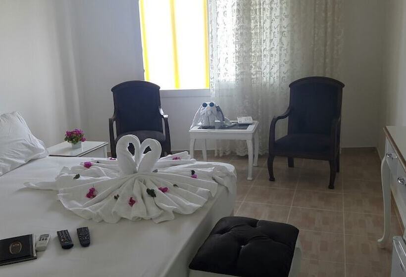 اتاق استاندارد, Jasmin Blue Otel