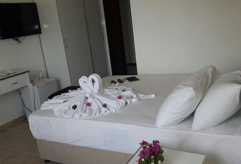 اتاق استاندارد, Jasmin Blue Otel