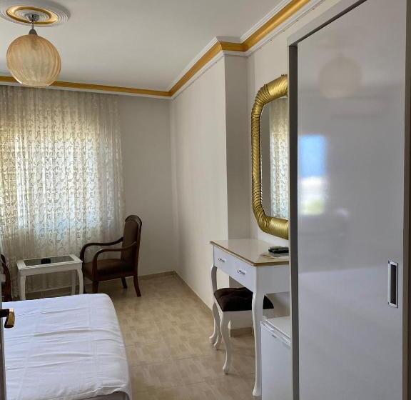 اتاق استاندارد, Jasmin Blue Otel