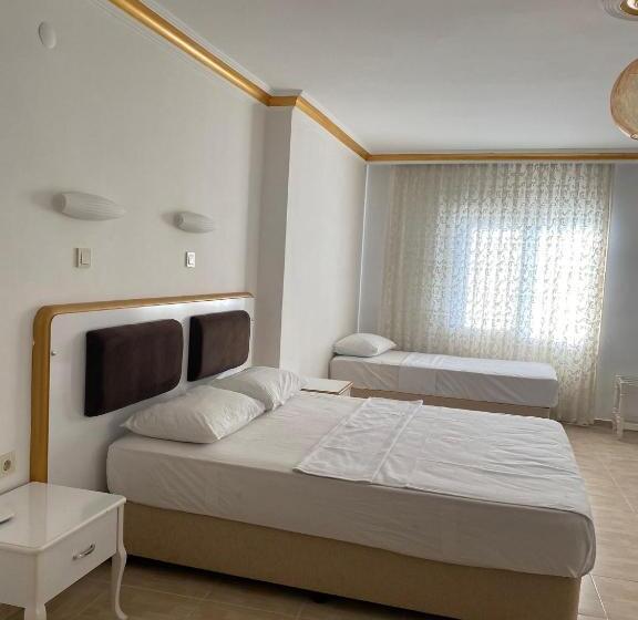 سوییت, Jasmin Blue Otel