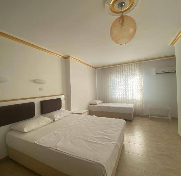 스위트, Jasmin Blue Otel