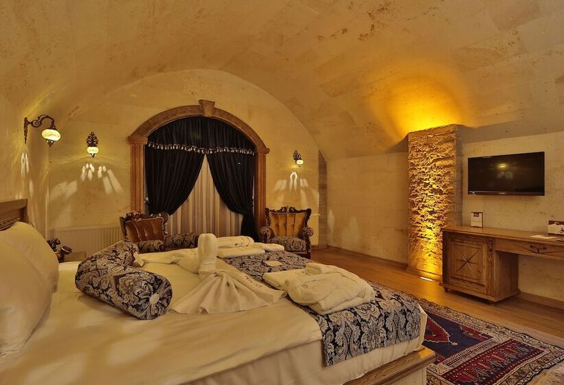Люкс Премиум, Kapadokya Hill Hotel & Spa