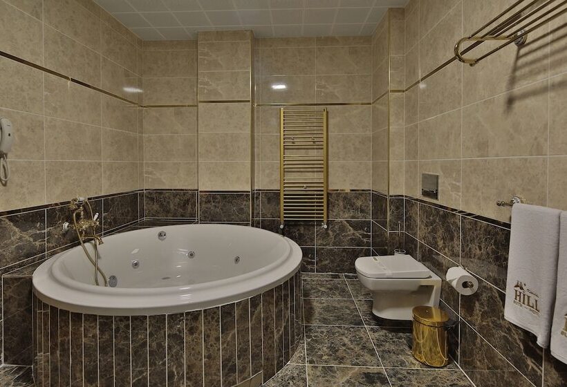 Family Suite, Kapadokya Hill Hotel & Spa