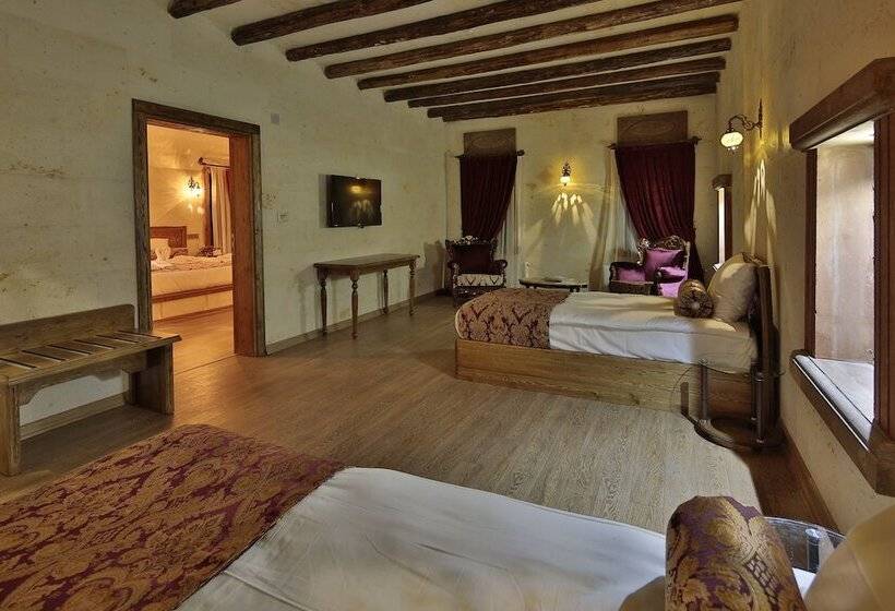 Family Suite, Kapadokya Hill Hotel & Spa