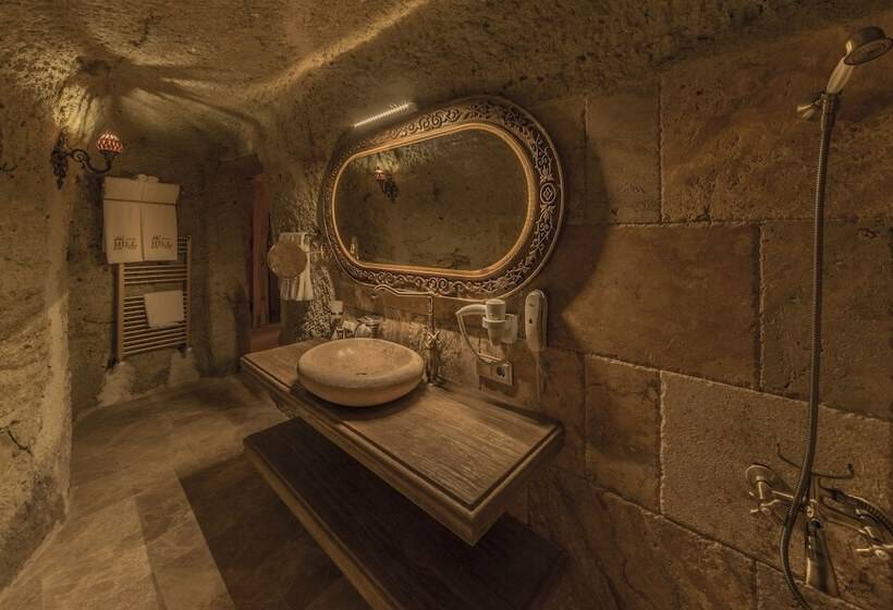 Номер Премиум, Kapadokya Hill Hotel & Spa