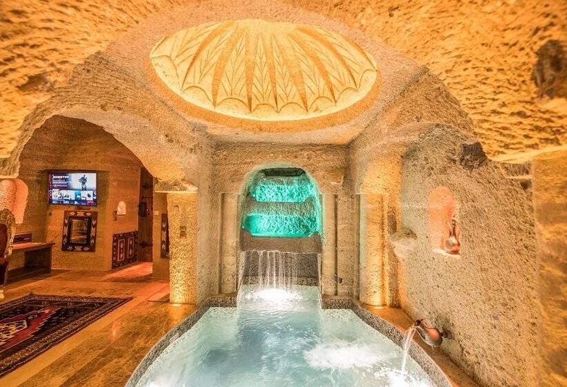 Номер Стандарт, Kapadokya Hill Hotel & Spa