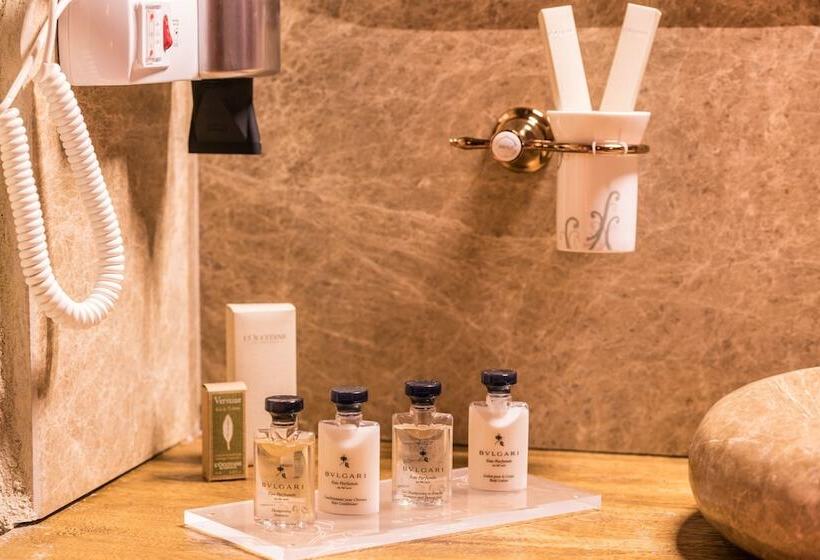 Номер Стандарт, Kapadokya Hill Hotel & Spa