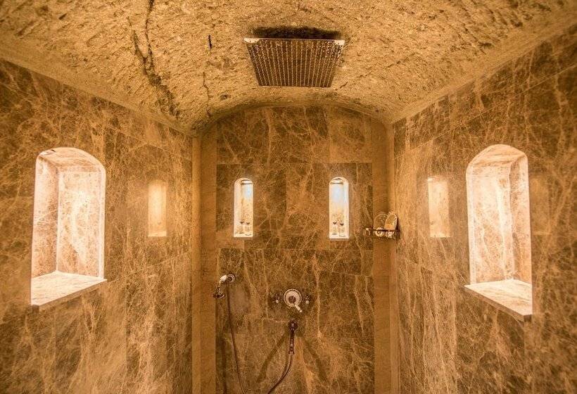Номер Стандарт, Kapadokya Hill Hotel & Spa