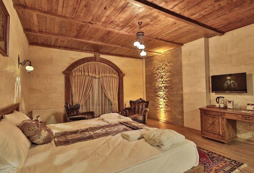 Люкс Премиум, Kapadokya Hill Hotel & Spa
