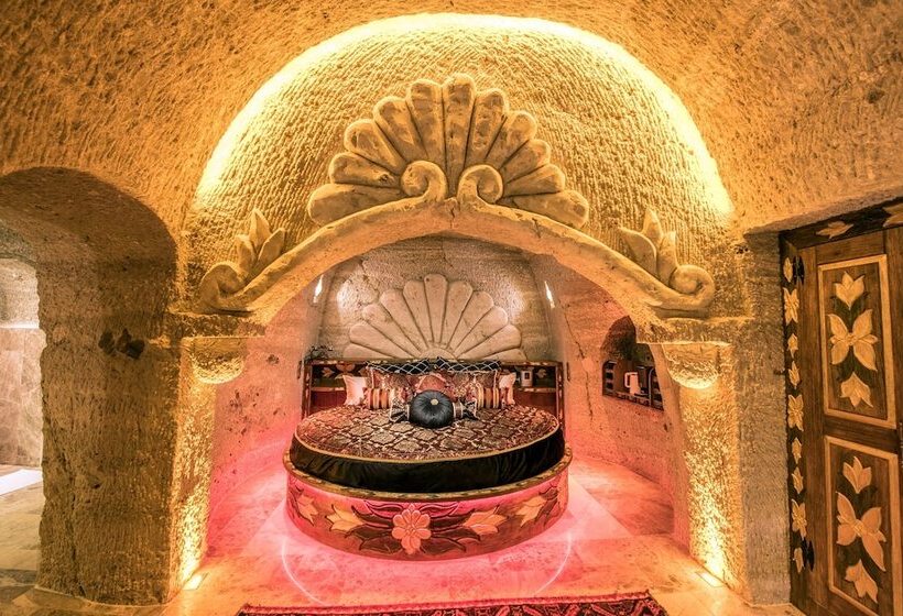 Номер Стандарт, Kapadokya Hill Hotel & Spa