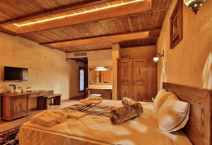 Люкс Премиум, Kapadokya Hill Hotel & Spa