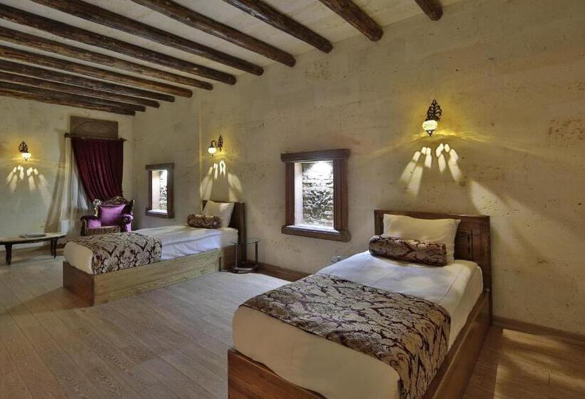 Family Suite, Kapadokya Hill Hotel & Spa