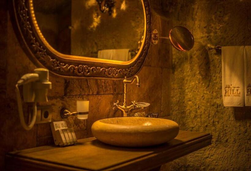 Номер Премиум, Kapadokya Hill Hotel & Spa