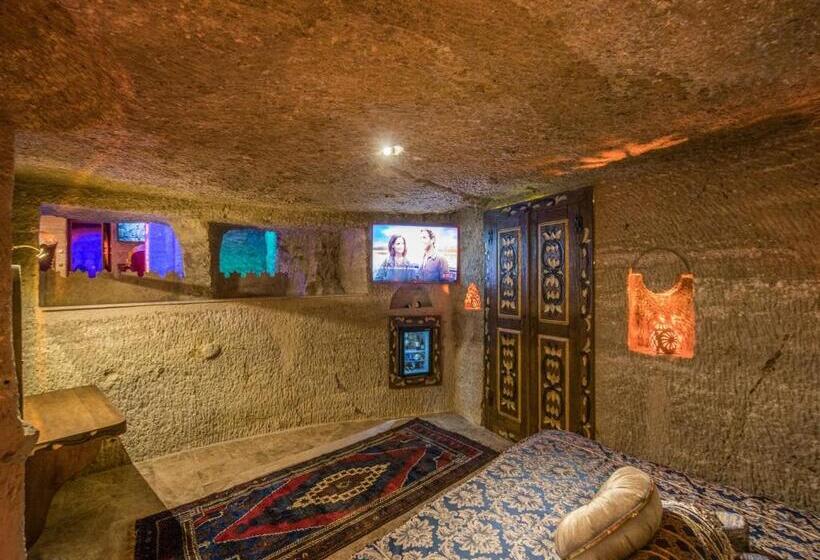 Номер Стандарт, Kapadokya Hill Hotel & Spa