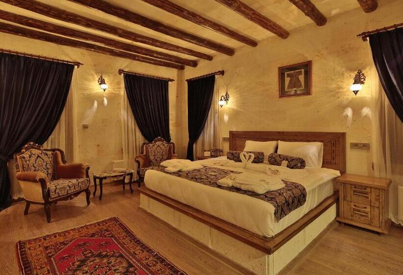 Люкс Премиум, Kapadokya Hill Hotel & Spa