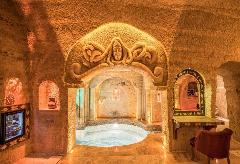 Люкс, Kapadokya Hill Hotel & Spa