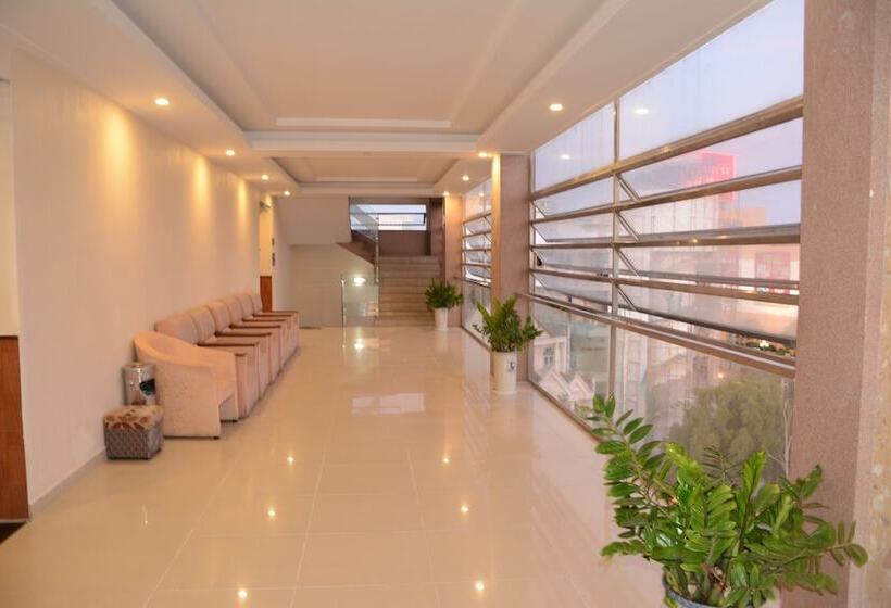 اتاق خانوادگی, Kieu Anh Hotel Vung Tau