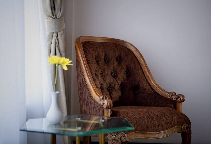 اتاق سوپریور, The Visala Boutique Suites Seminyak