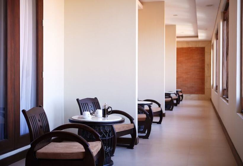 اتاق لوکس, The Visala Boutique Suites Seminyak