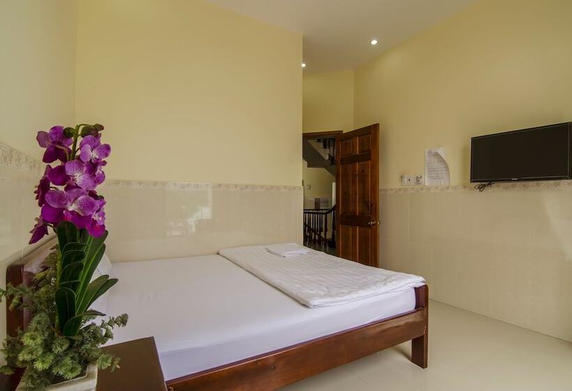اتاق استاندارد, Kim Hồng Nhật Guest House