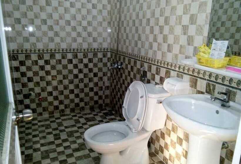 اتاق خانوادگی, Kim Hồng Nhật Guest House
