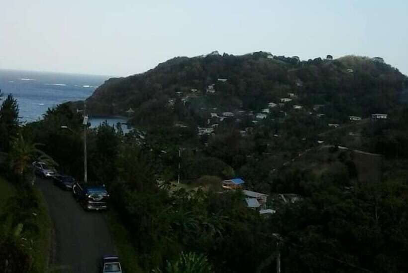 اتاق استاندارد, Top Ranking Hill View Guesthouse