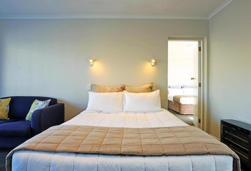 Семейный Номер Superior, 289 Midway Motel