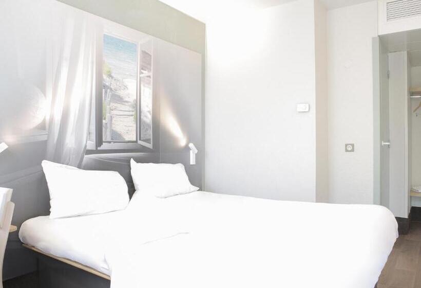 Номер Стандарт, B&b Hotel Hyeres