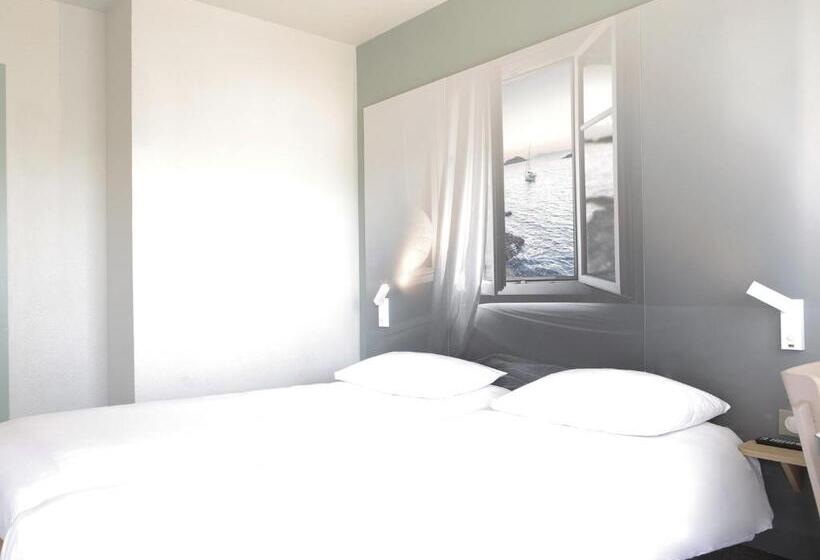 اتاق استاندارد برای معلولان, B&b Hotel Hyeres