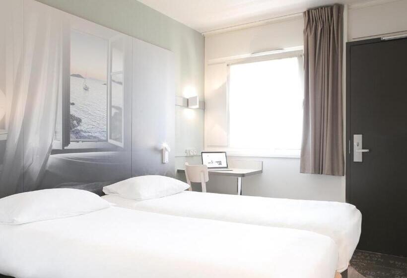Номер Стандарт, B&b Hotel Hyeres