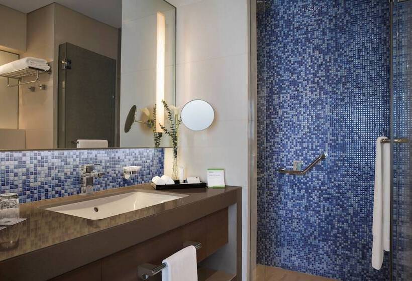 Люкс, Capital Centre Arjaan By Rotana
