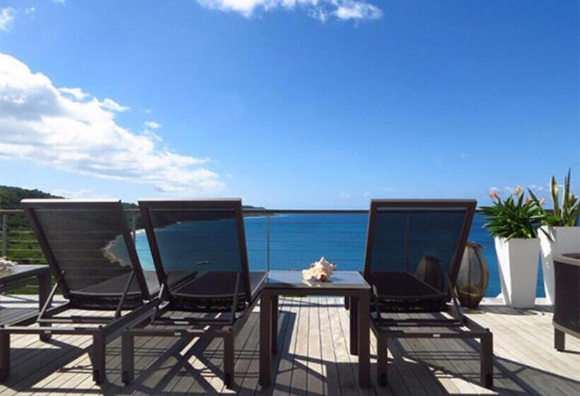 ویلای 5 خوابه, Ceblue Villas