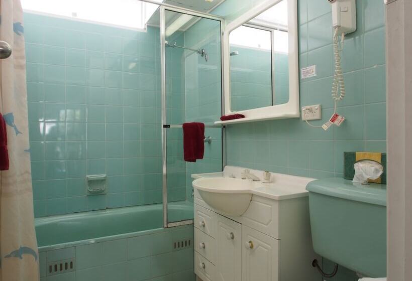 Студия Классика, City Beach Motel