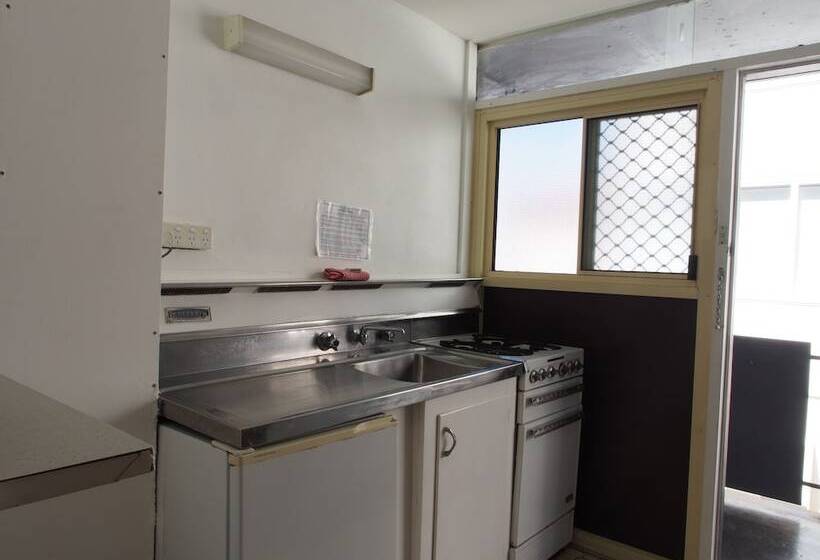 Студия Классика, City Beach Motel