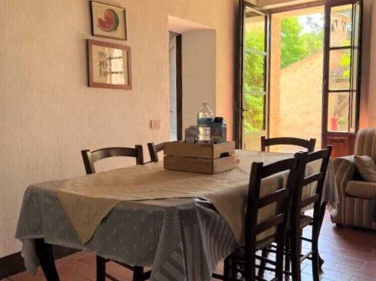 침실 1개 아파트, Fattoria Agriturismo Nerbona