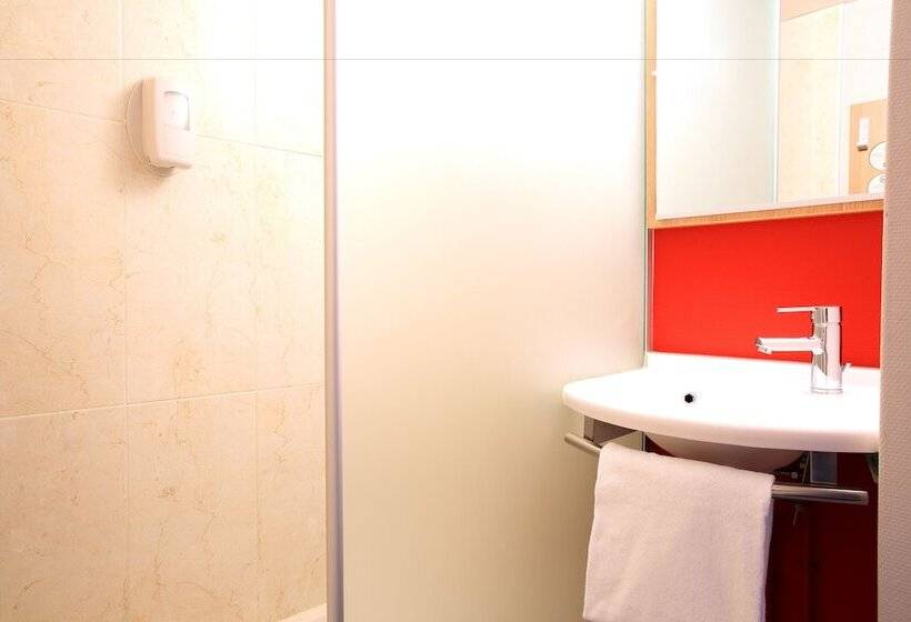 اتاق استاندارد برای معلولان, B&b Hotel Hyeres