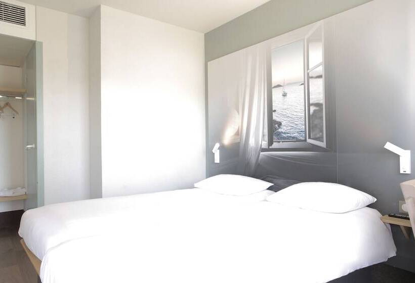 Номер Стандарт, B&b Hotel Hyeres