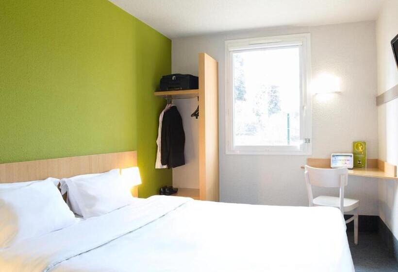 Номер Стандарт, B&b Hotel Toulon Ollioules