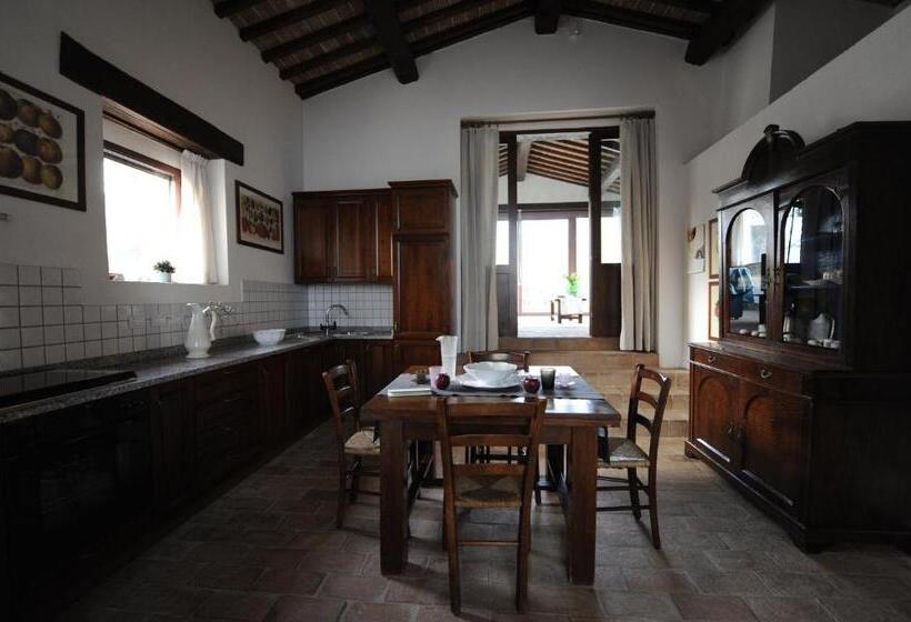 오두막, Fattoria Agriturismo Nerbona