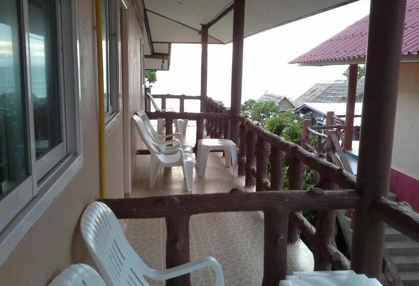 חדר סטנדרט, Lanta Garden Home