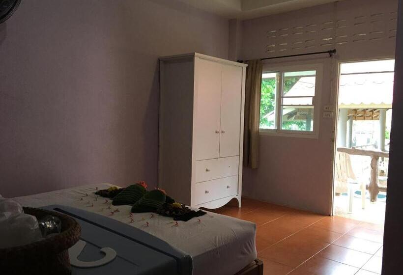 חדר סטנדרט, Lanta Garden Home