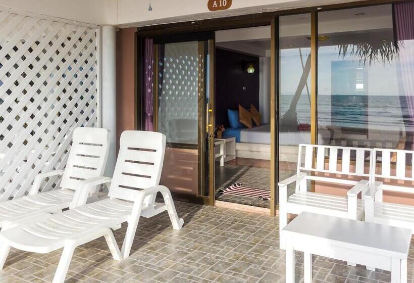 חדר סטנדרט עם נוף, Lanta Garden Home